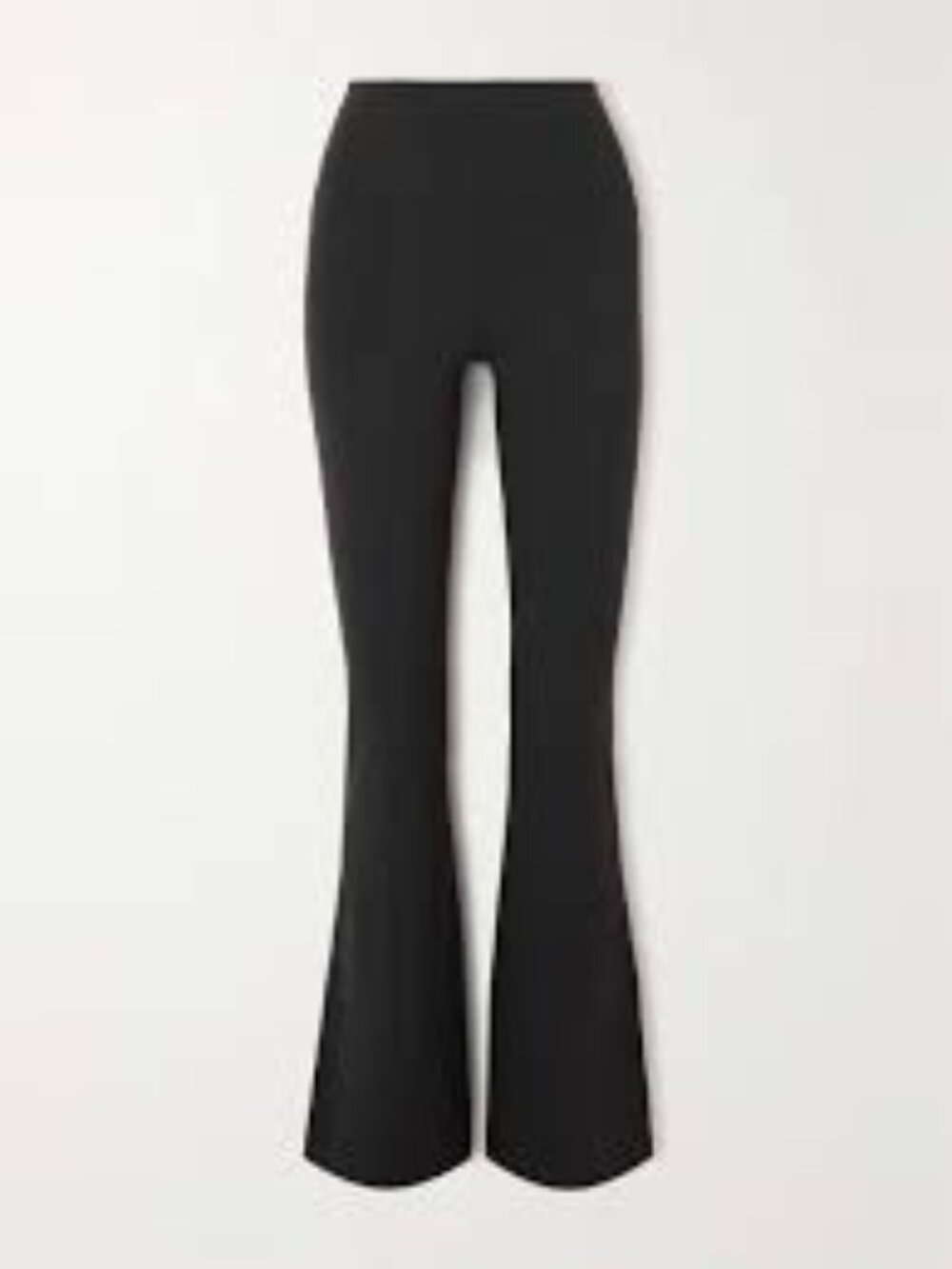 Lululemon stretch flare pants (10)